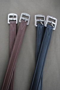CALF-LINED LEATHERS