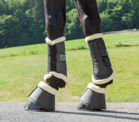 Leg Protection by USG