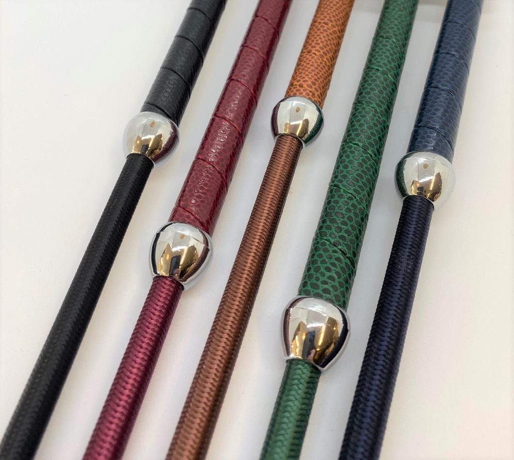 Riding Whips & Crops by USG