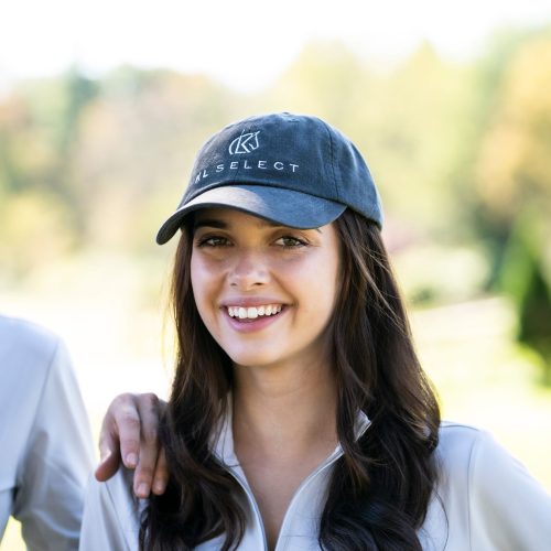 KL Select Hats & Sun Shirts